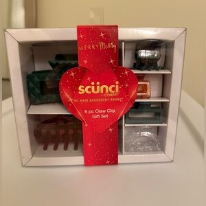 Scunci Versatile Hair Accessory Set